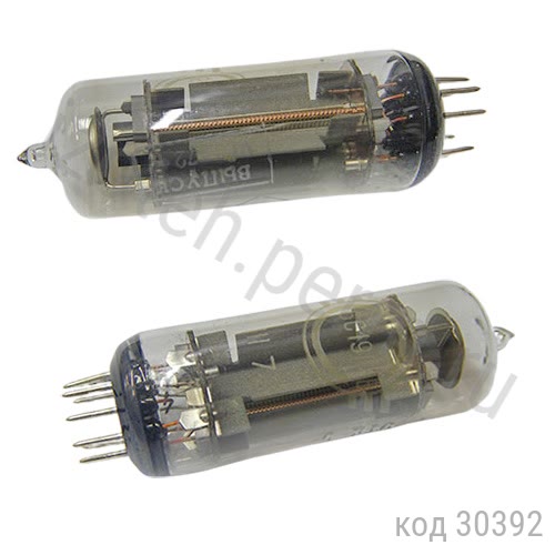 6С19П-В 6С19П-В