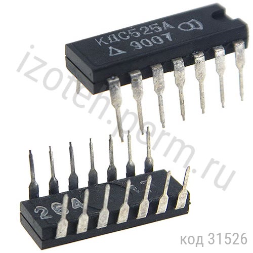 КДС525А КДС525А
