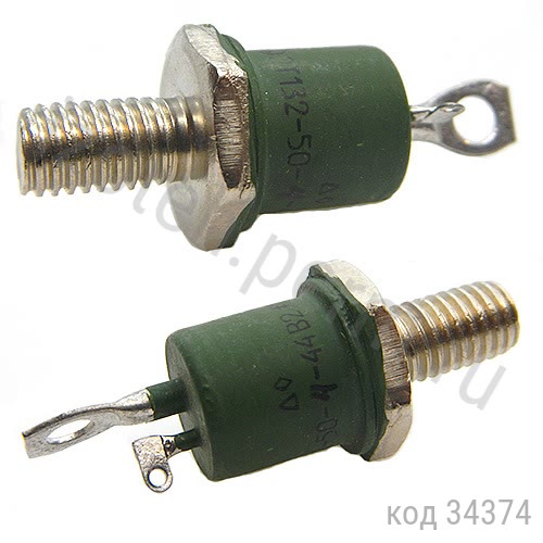 Т132-50-4 Т132-50-4