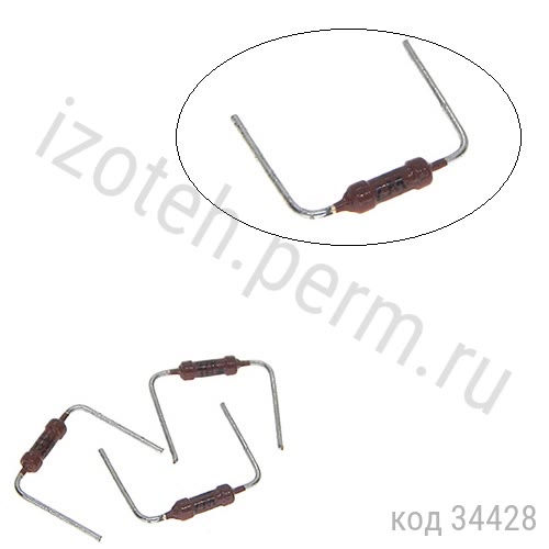 С2-23-0,125-24,9 КОМ-1% С2-23-0,125-24,9 КОМ-1%