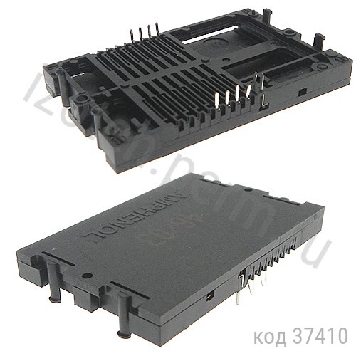 ����������� ���. ���� �� ����� ��� 2 (2064) Amphenol 