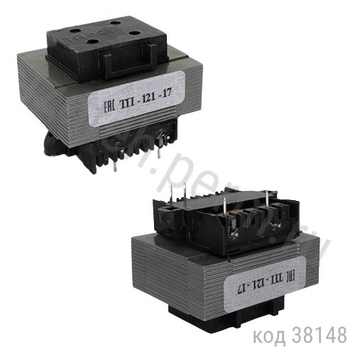 -121-17 (220 / 9 - 0,47) 