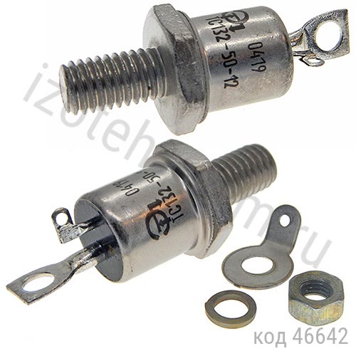 ТС132-50-12 ТС132-50-12