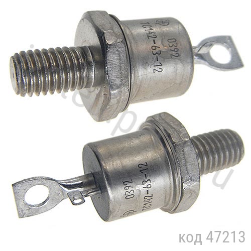 ТС142-63-12 ТС142-63-12