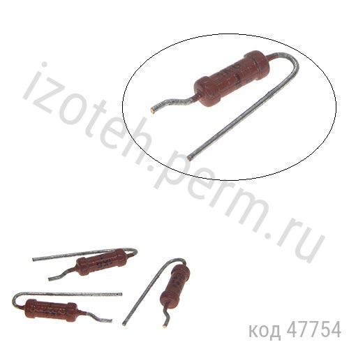 МЛТ-0,5-1,6 КОМ-5% МЛТ-0,5-1,6 КОМ-5%