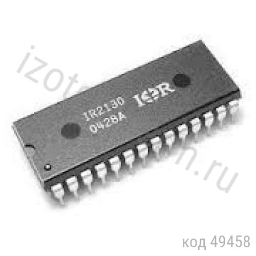 IR2130 IR2130