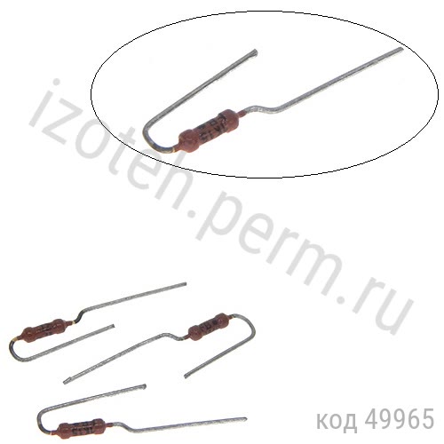 С2-23-0,125-4,75 КОМ-1% С2-23-0,125-4,75 КОМ-1%