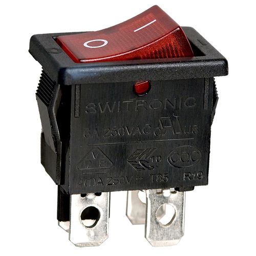 B100R (SWR-45) (MR-21) Выключатель B100R (SWR-45) (MR-21) Выключатель