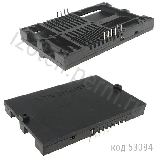  .     1 (2014) Amphenol