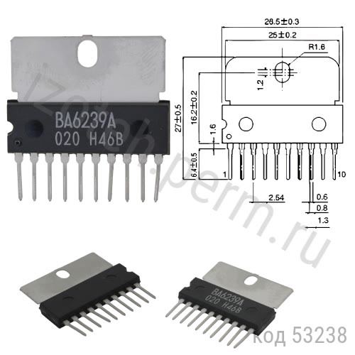 BA6239A ����������