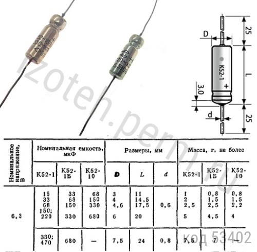 �52-1-  6,3�- 33 ���-20% (�52-1�) 