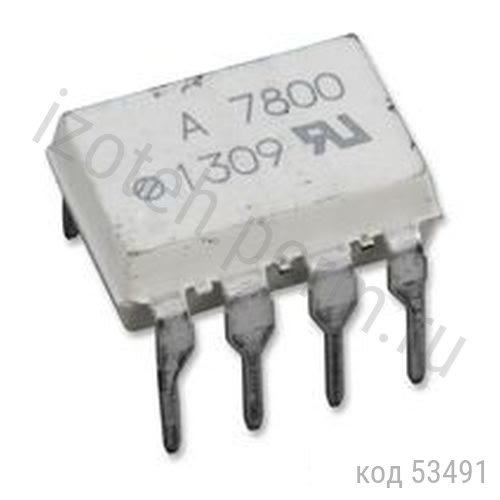 HCPL7800-000E 