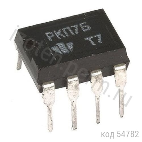 5П14.7Б /КР293КП7Б 5П14.7Б /КР293КП7Б