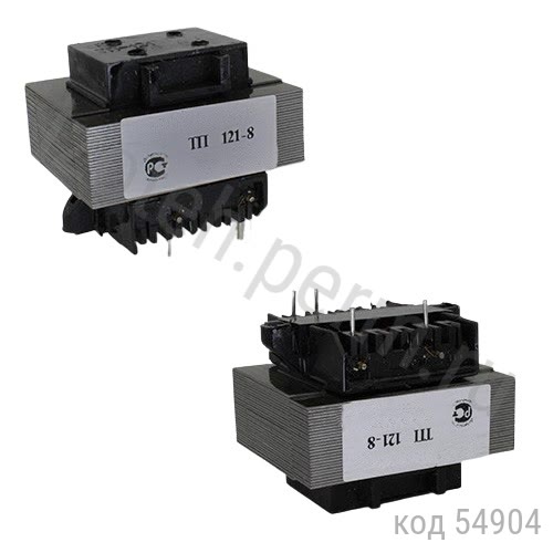 ��-121-8 (220 / 15,0� - 0,30�) 