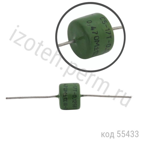 �5-17�-0,125-0,47 ��-1% 