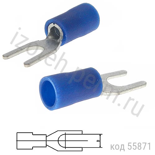 TYI-2-4 (SVM2-4)   "U" 