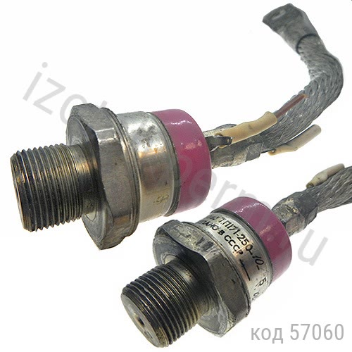 ТЛ171-250-10 ТЛ171-250-10