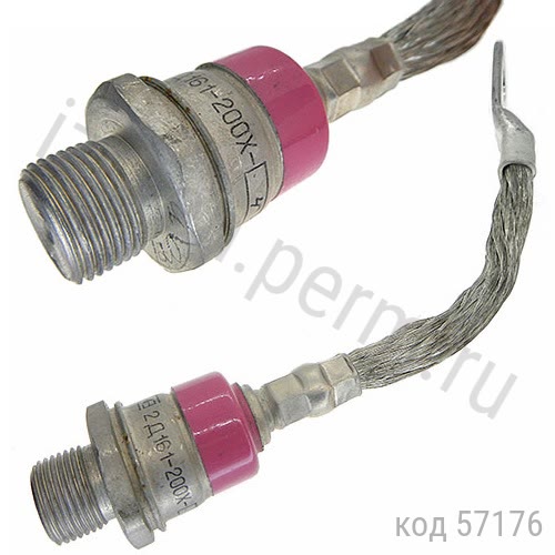 2Д161-200Х-4 2Д161-200Х-4