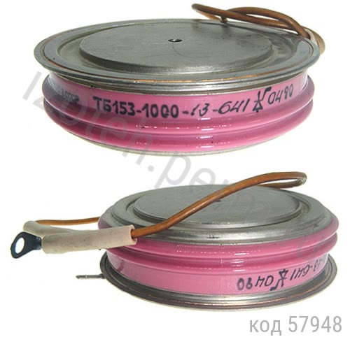 ТБ153-1000-13 ТБ153-1000-13