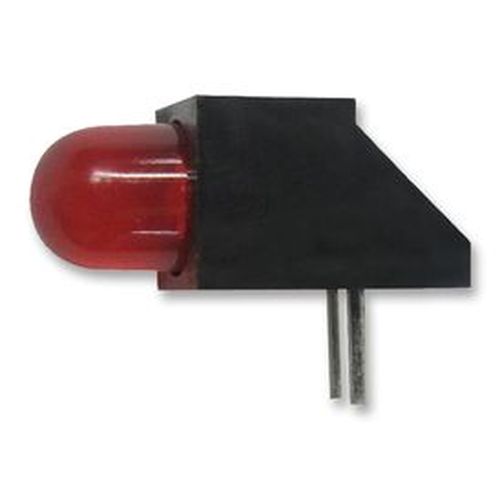 Светодиод в корпусе-на плату, 1х5мм, красный (L-1533BQ/1ID) Светодиод в корпусе-на плату, 1х5мм, красный (L-1533BQ/1ID)