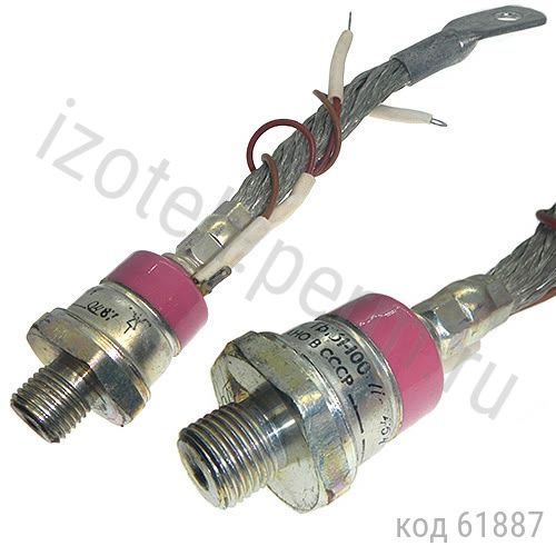 ТБ161-100-11 ТБ161-100-11