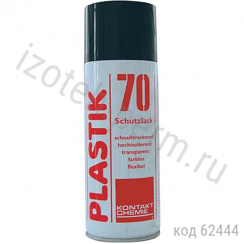 ����� PLASTIK 70 (400 ml) CRC 