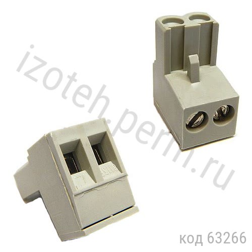 8113 B / 2 OB (25.320.3253.0) Розетка 8113 B / 2 OB (25.320.3253.0) Розетка