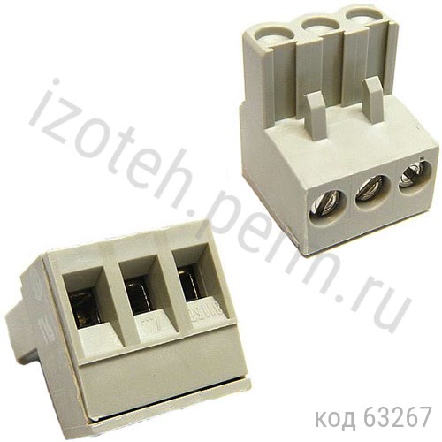 8113 B / 3 OB (25.320.3353.0)  