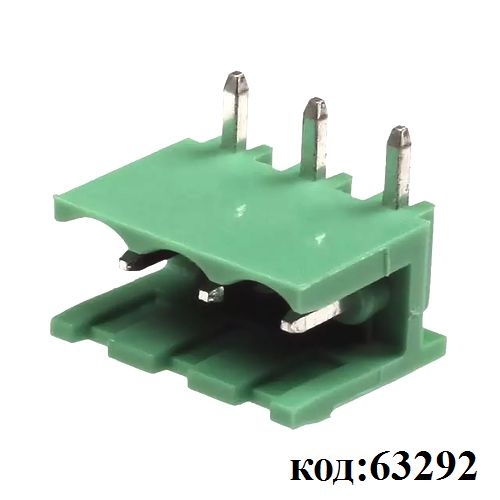 2EDGR-5.08-03P-14-00A 2EDGR-5.08-03P-14-00A