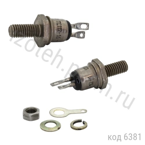 ТС112-16-12 ТС112-16-12