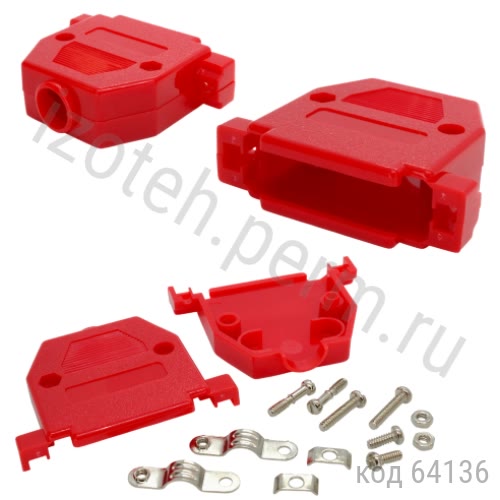 ������ ������� 25 pin (DP-25C-R) ������� 