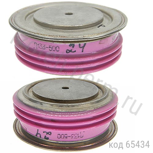 Д133-500-24 Д133-500-24