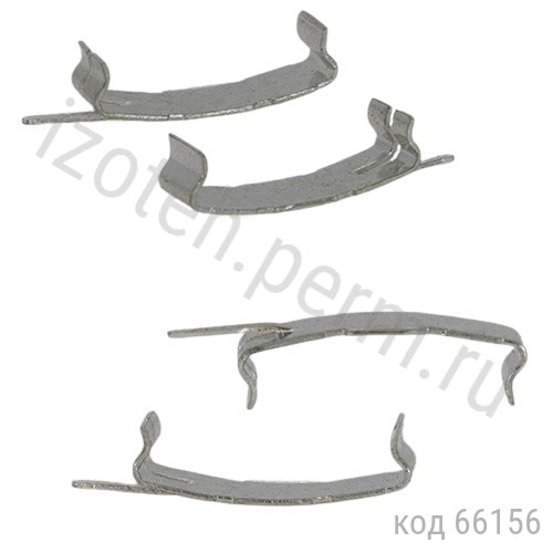 RM8 скоба (пара) RM8 скоба (пара)