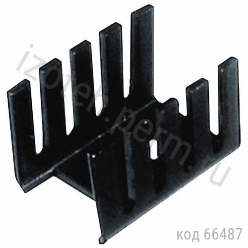 FK301A (V7236C1) (13,3�19,1�12,7) 