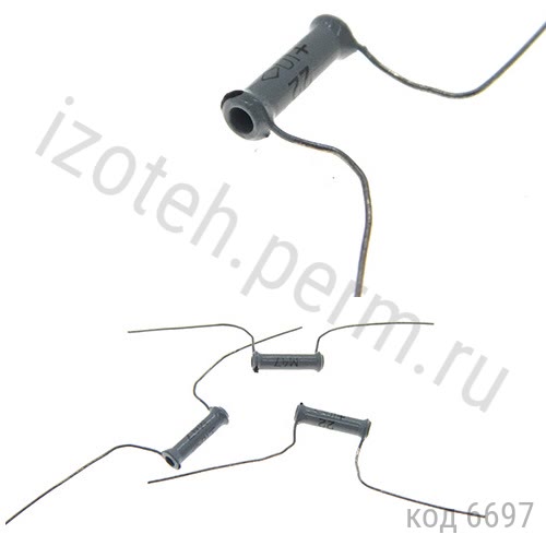 КТ-1-22 пф М47 КТ-1-22 пф М47