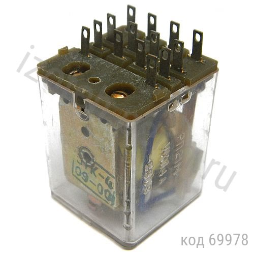 РП21М/РП21 004 =220В РП21М/РП21 004 =220В