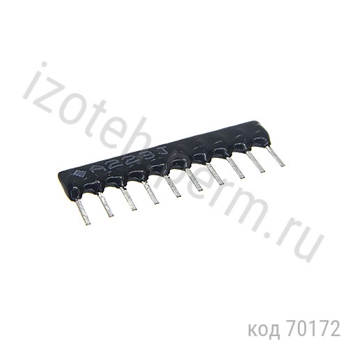 10A223J / НР1-4-9М-22 КОМ-5% 10A223J / НР1-4-9М-22 КОМ-5%