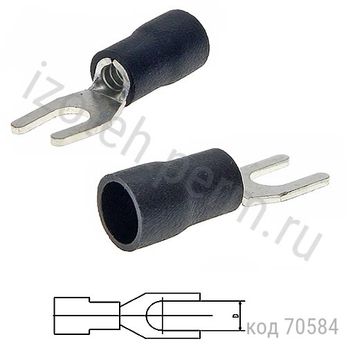 TYI-3.5-4 ������ ��� "U" 