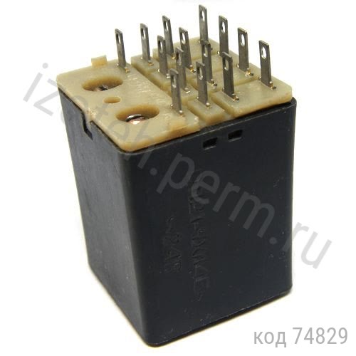 РП21М/РП21 004 ~24В РП21М/РП21 004 ~24В