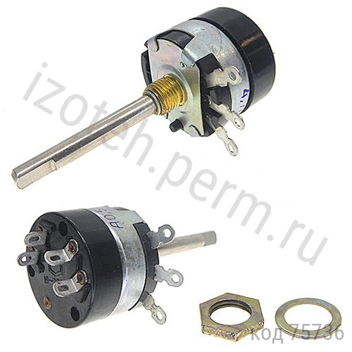 ТКД-а-0,5Вт-2,2 КОМ (ВС-3-50) ТКД-а-0,5Вт-2,2 КОМ (ВС-3-50)