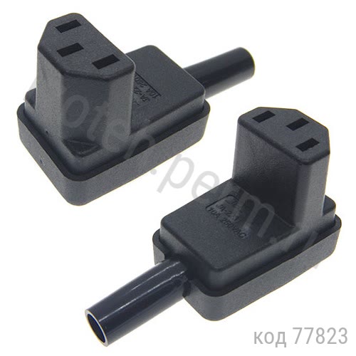 AC-102R Розетка 220В AC-102R Розетка 220В