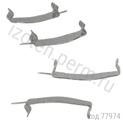 RM10 скоба (пара) RM10 скоба (пара)