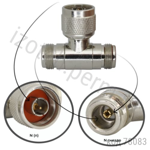 ���������� �-���., N (�) - 2 ������ N (BNC-7339) (GN-320) 