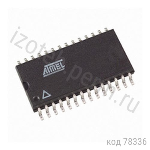 AT45DB081B-RU AT45DB081B-RU