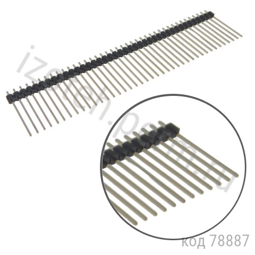 �������� ������. �����. 1�40 (PLS-40L) long 