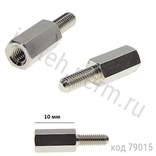  .-, 10 , 3, .,  (DA5M3x10) 