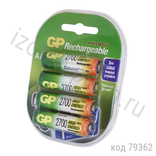 AA (270AAHC) AA (270AAHC)