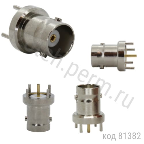 BNC-������ �� ����� SVP-1038 (BNC660.390) 