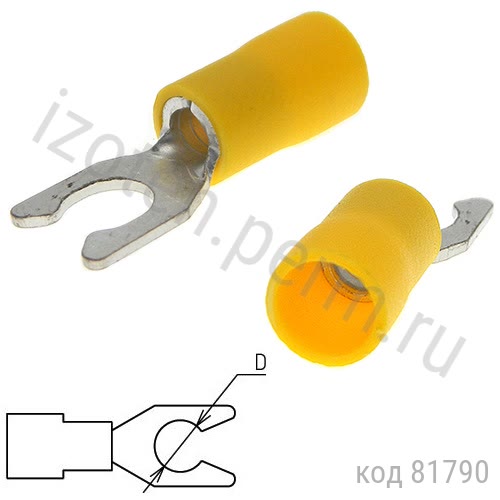 LSV5-5 (TYLI-5.5-5)   "U" 