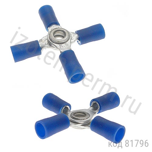 4WCV2 (SLC4-2) Соединитель проводов 4WCV2 (SLC4-2) Соединитель проводов